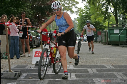 Cross Triathlon Klosterneuburg (20050904 0186)
